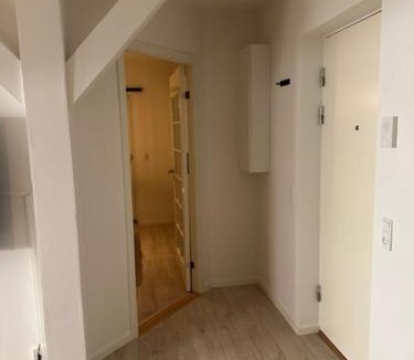 Vejle Apartment | 11F 1 Th