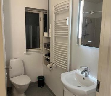 Vejle Apartment | 11F 1 Th