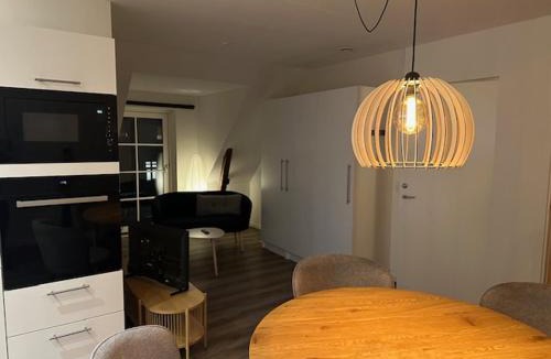 Vejle Apartment | 11F 2 th