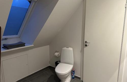 Vejle Apartment | 11F 2 th