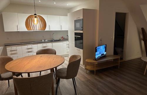 Vejle Apartment | 11F 2 th