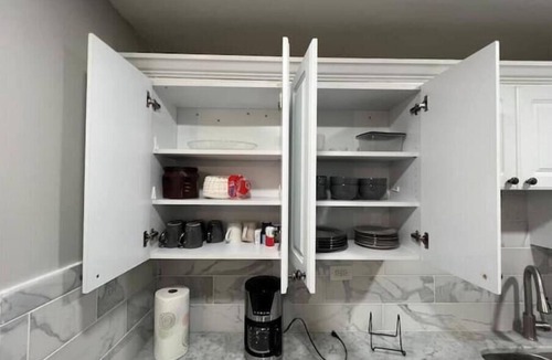 Peachtree Center Apartment | 11G-2Br/2B ATL walk2Mart,Parking