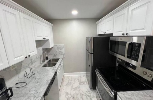 Peachtree Center Apartment | 11G-2Br/2B ATL walk2Mart,Parking