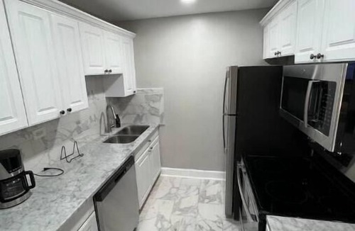 Peachtree Center Apartment | 11G-2Br/2B ATL walk2Mart,Parking