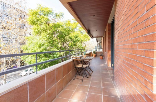 Sants Apartment | 11JOG1036 - Huge & bright flat near Train Station