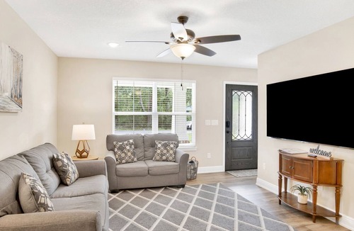 Florida Panhandle House | 11th Ave Twin Retreats