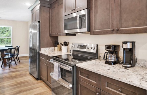 Florida Panhandle House | 11th Ave Twin Retreats