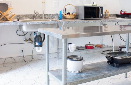 Capitol Hill Hostel | 11th Avenue Hostel