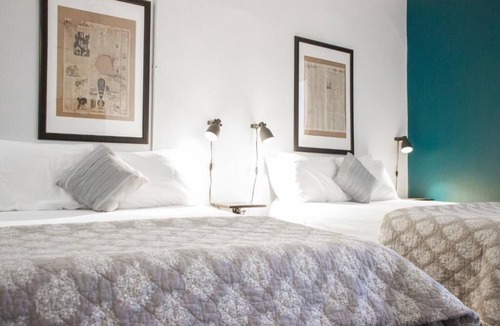 Capitol Hill Hostel | 11th Avenue Hostel