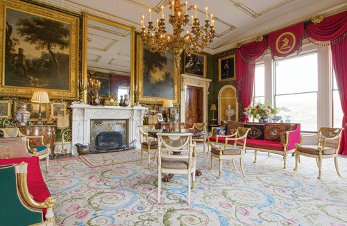 Skipton House | 11th Century Hall Sleeping 32 Guests