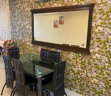 Taman Istana Apartment | 11th Sky Kinta Riverfront with Wi-Fi