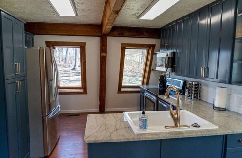 Goodlettsville Cabin | 12 Acre Incredible Hideaway 30 mins from Broadway