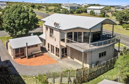 Port Campbell House | 12 Apostles Beach House