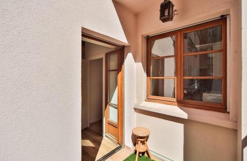Necker Apartment | 12.Appartement 4Pers#Sèvres-Lecourbe#Necker
