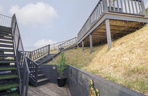 Challaborough Cottage | 12 Beachdown