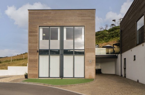 Challaborough Cottage | 12 Beachdown