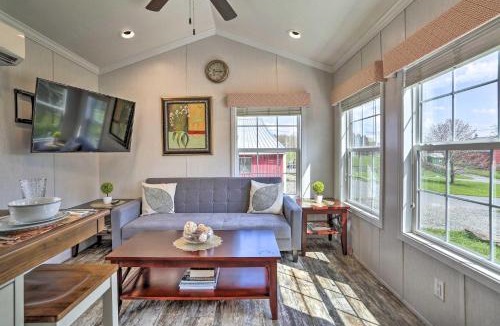 Pleasant Mount House | 12 Bedroom Estate Experience 100 Acre
