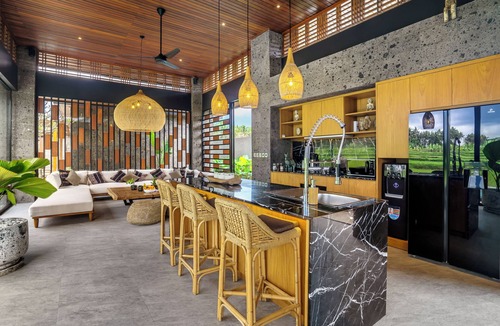 Pejeng Kawan Villa | 12 Bedroom Myosotis VVV