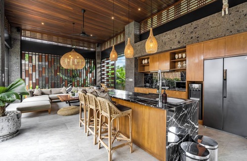 Pejeng Kawan Villa | 12 Bedroom Myosotis VVV
