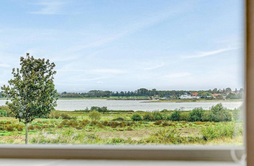 Aarosund House | 12 bedroom nice home in Haderslev