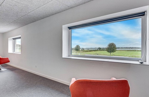 Aarosund House | 12 bedroom nice home in Haderslev