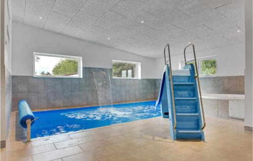Aarosund House | 12 Bedroom Nice Home In Haderslev