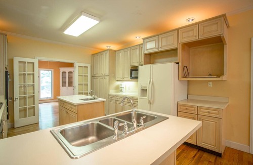 Lookout Mountain House | 12 Bedroom XL HotTub 2 HOUSES~36ppl
