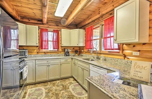 Pleasant Mount House | 12 BR Estate Experience Over 100 Acres Autumn Midweek - 35% OFF Promo!