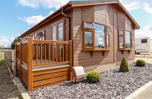 Martlesham Heath House | 12 Bucklesham Park