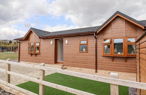 Martlesham Heath House | 12 Bucklesham Park