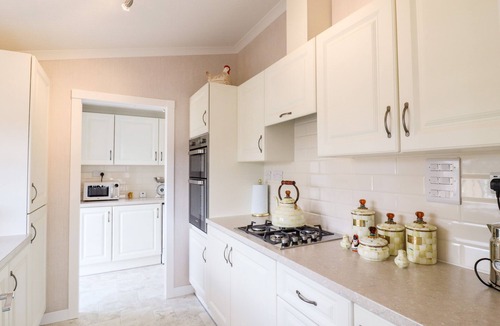 Martlesham Heath Cottage | 12 Bucklesham Park