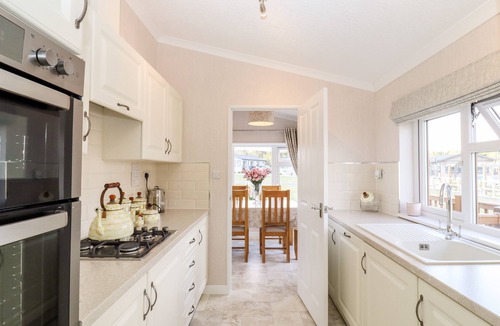 Martlesham Heath Cottage | 12 Bucklesham Park