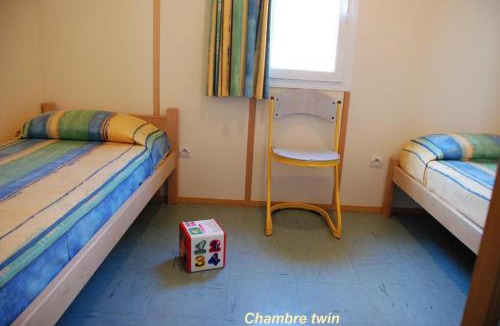 Blavignac Ski Chalet | 12 Chalet Dahlia