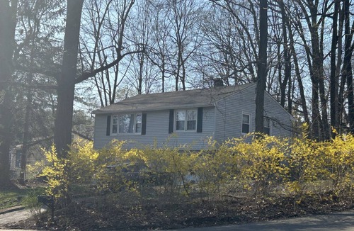 Lake Hopatcong House | 12 Como: Lakeside Haven