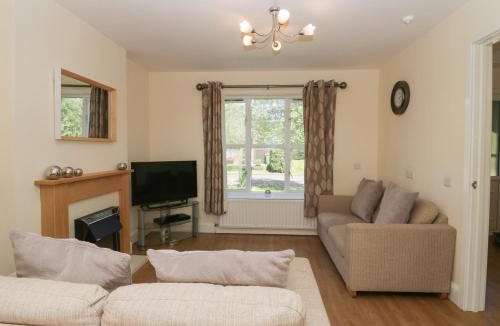 Eamont Bridge House | 12 Eamont Park