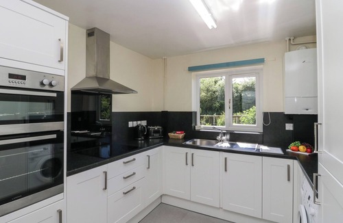 Eamont Bridge Cottage | 12 Eamont Park