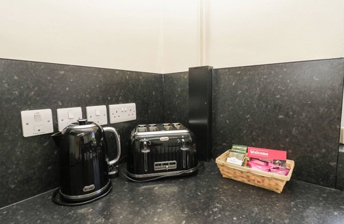 Eamont Bridge Cottage | 12 Eamont Park