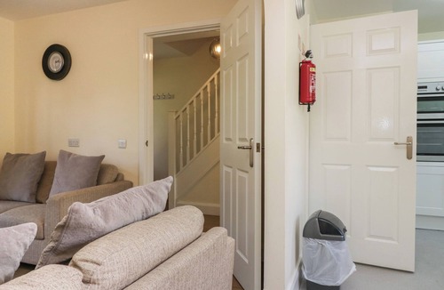 Eamont Bridge Cottage | 12 Eamont Park