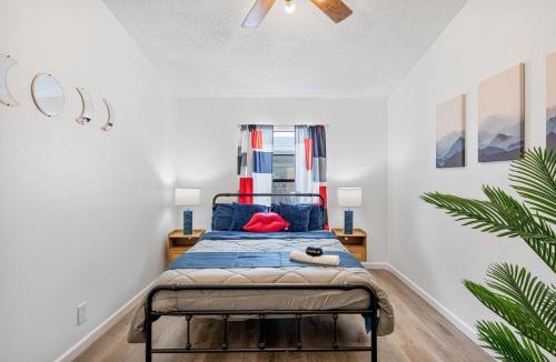 Heritage House | 12 Guests near Lackland AFB 9630 SeaWorld