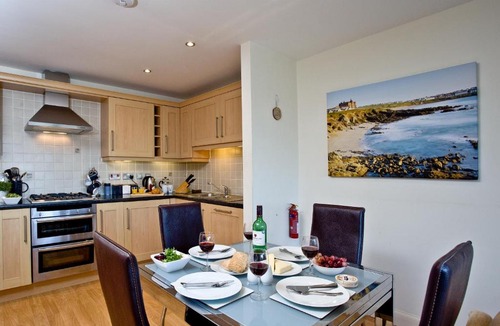 Newquay Apartment | 12 Horizons