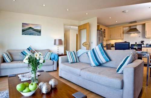 Newquay Apartment | 12 Horizons