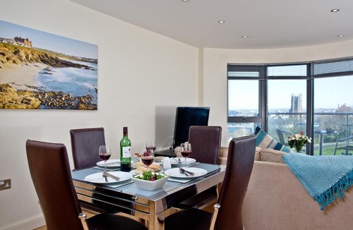 Newquay Apartment | 12 Horizons