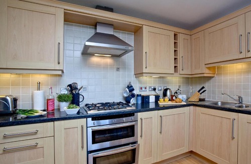 Newquay Apartment | 12 Horizons