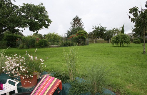 Pleine-Fougeres House | 12 kms from Mont Saint-Michel, comfortable 3* gîte
