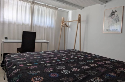 Amager Resort | 12 m² Private room ∙ 1 bedroom ∙ 1 guest