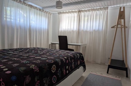 Amager Resort | 12 m² Private room ∙ 1 bedroom ∙ 1 guest