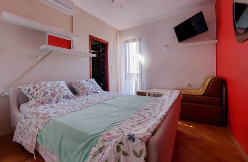 Punat Resort | 12 m² Private room ∙ 2 guests