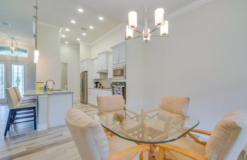 Citrus Hills House | 12 Mi to Crystal River! Home with Furnished Lanai