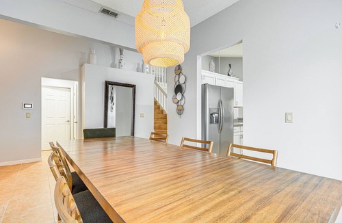 Lake Davenport Estates House | 12 Mi to Disney World: Poolside Paradise!