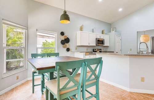 Lake Davenport Estates House | 12 Mi to Disney World: Poolside Paradise!